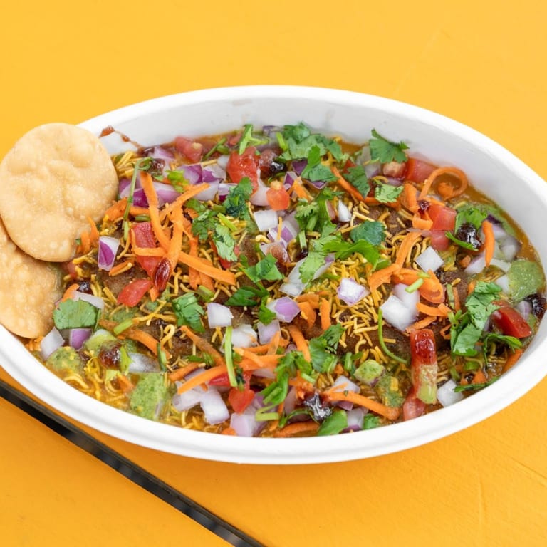 Indian Food Takeout & Delivery in Tampa