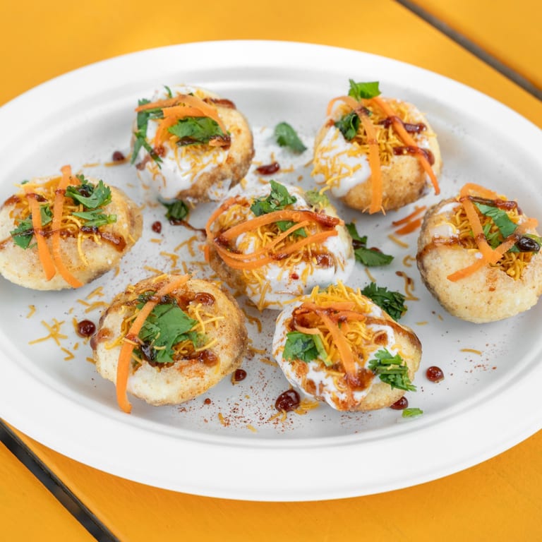 Annapoorna Rasoi - Indian Food Trailer  Rewards