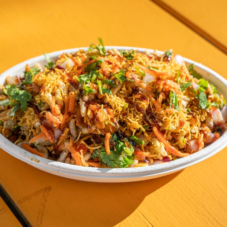 Bold Indian Flavors And Irresistible Aromas Await