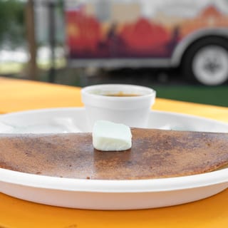 O - Benne Keema Dosa
