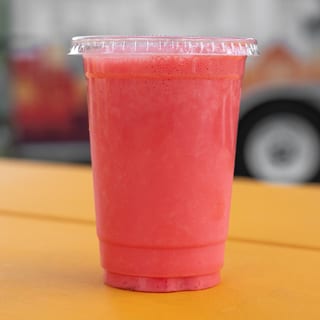 O - Gulab Lassi