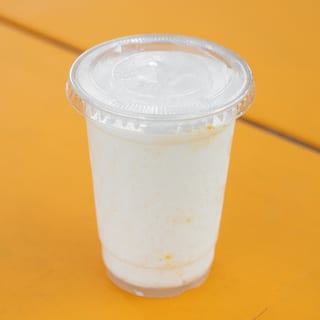 O - Plain Lassi