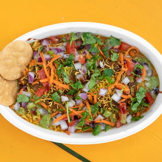 O - Ragada Puri