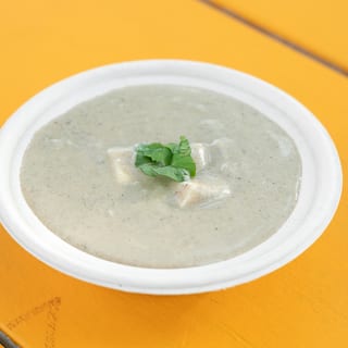 O - Nawabi Paneer