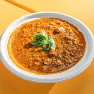 O - Soya Keema