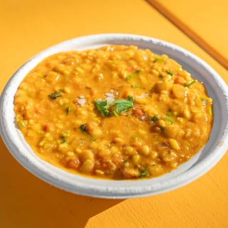 O - Dal Fry