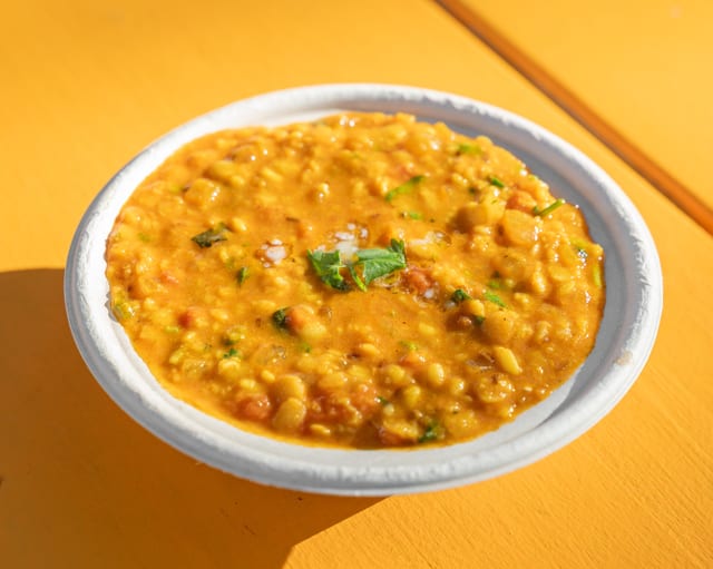 O - Dal Fry